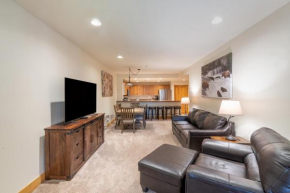 Bear Creek Lodge 106 by Alpine Lodging Telluride Telluride